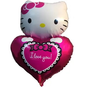 بادکنک فویلی کد 021