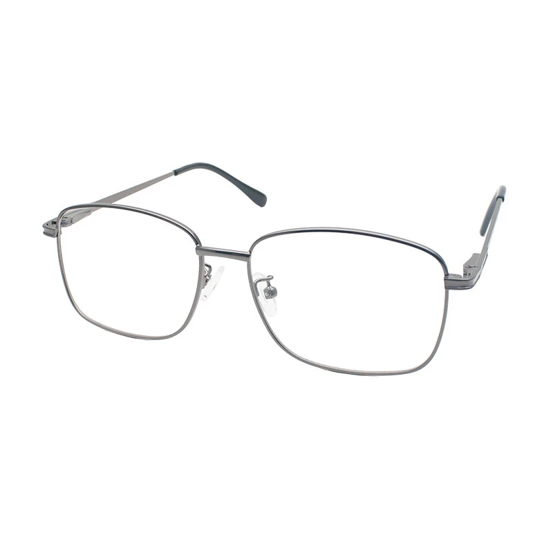 عینک محافظ چشم مدل METAL-88131C2-Anti Blue Light