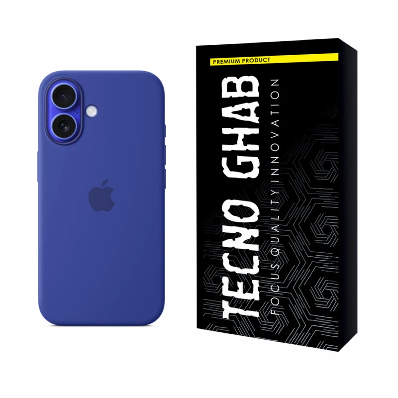 کاور تکنو قاب مدل SLKASL مناسب برای گوشی موبایل اپل IPHONE 16