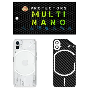 MULTI NANO X-F1C Back Skin For Nothing Phone 1