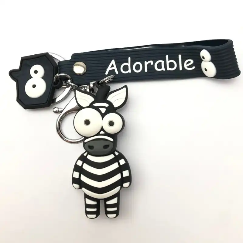 جاکلیدی مدل گورخر کد 7583