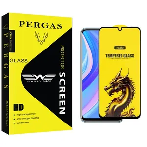 Waily Nice Pergas Y-Horo Screen Protector For Huawei  Y8P