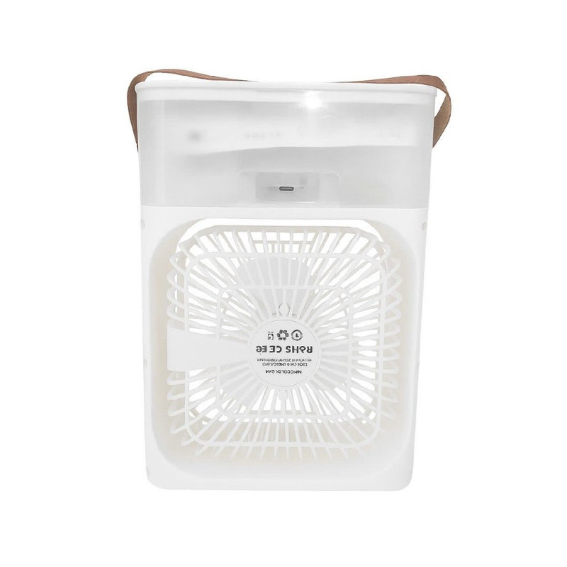 پنکه رومیزی مدل مه پاش Cooling