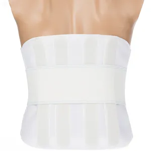 Paksaman With Polyamide Hard Bar Body Support Size XXL