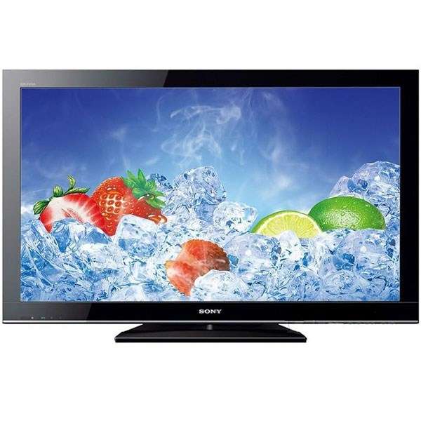تلویزیون ال سی دی سونی سری BRAVIA مدل KDL-40BX450 سایز 40 اینچ