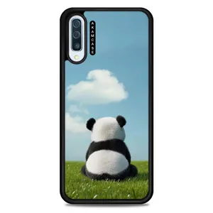 AKAM AMC-WSGA50-PANDA-6 Cover For Samsung Galaxy A50
