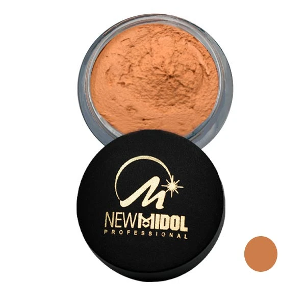 موس استیکی نیومیدل مدل Professional شماره M4 مناسب برای انواع پوست حجم 25 میلی لیتر