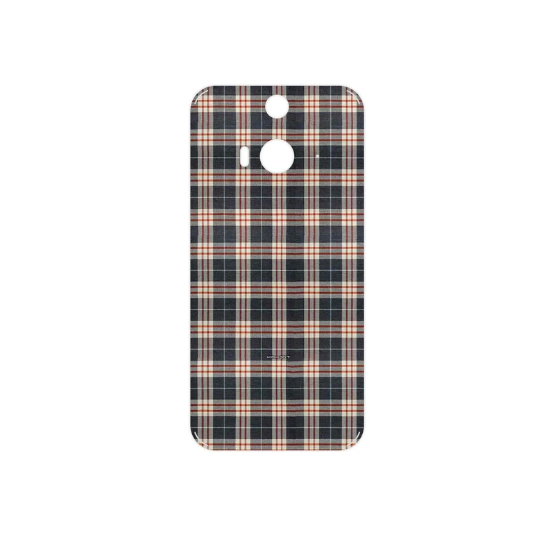 برچسب پوششی ماهوت مدل Fabric Texture 5 مناسب برای گوشی موبایل اچ تی سی Butterfly 2