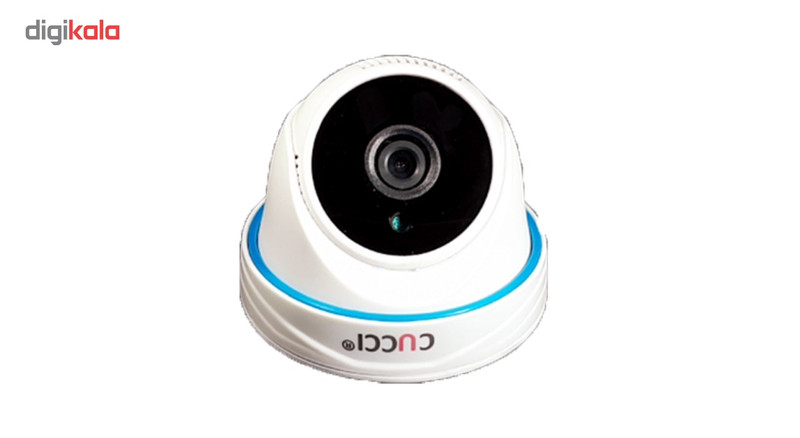 سیستم امنیتی کوچی ایمپیانتی مدل PK14