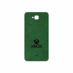 MAHOOT GL-XBOX Cover Sticker for Huawei Y6 Pro