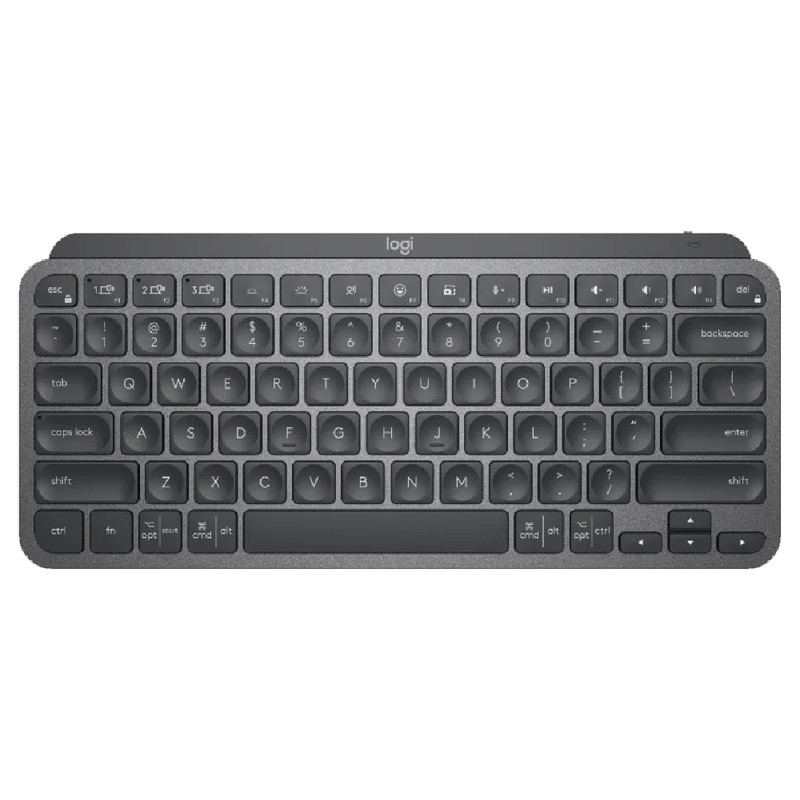 کیبورد لاجیتک مدل MX KEYS MINI ARABIC LAYOUT 