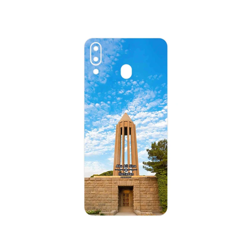 برچسب پوششی ماهوت مدل Abu Ali Sina tomb مناسب برای گوشی موبایل سامسونگ Galaxy M20