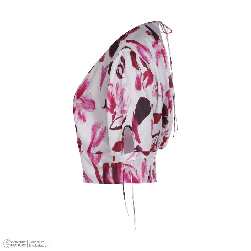 شومیز زنانه گردیه مدل 304407