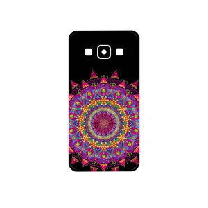 MAHOOT Mandala Design 5 Cover Sticker for Samsung Galaxy A3
