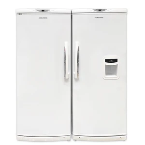 یخچال و فریزر آزمایش مدل ROYAL T 2265 R
