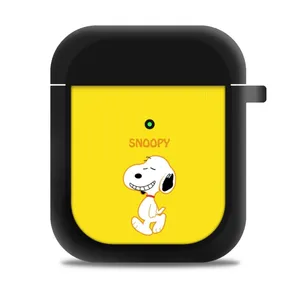 کاور آکام مدل AAP1CW-SNOOPY27 مناسب برای کیس اپل ایرپاد 1/2
