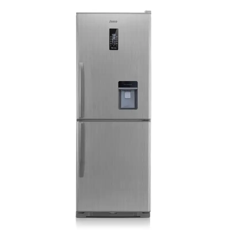 یخچال و فریزر 22 فوت لئوکو مدل LRF72