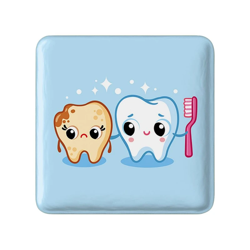 پیکسل خندالو مدل دندان و دندانپزشکی کودکانه کد 27756