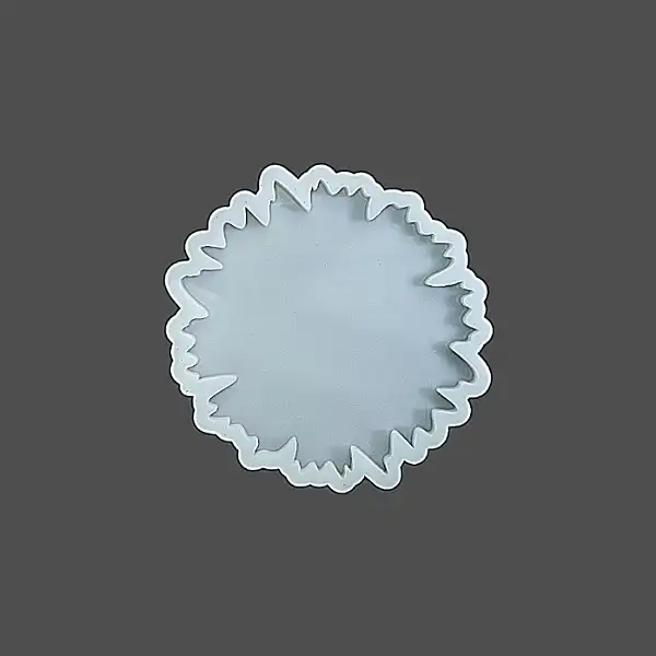 قالب رزین اپوکسی مدل کنگره کد 5080