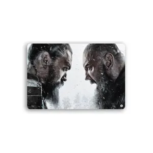 ماوس پد مخصوص بازی شادیت مدل see کد1504 سایز 37*24 سانتیمتر