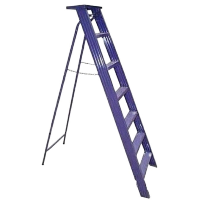 نردبان 5 پله نیک کد 45