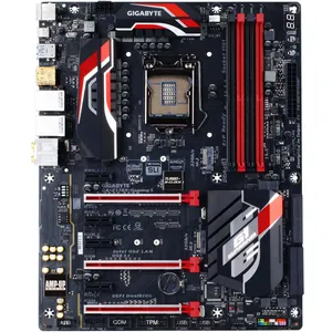 مادربرد گیگابایت مدل GA-Z170X-GAMING 5