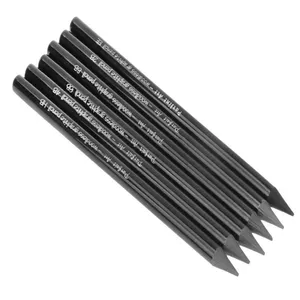 مداد گرافیت پرفینت آرت کد CH03 بسته 6 عددی