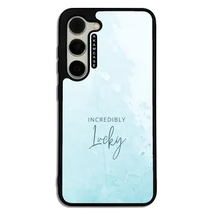 AKAM AMC-WSGS23-LUCKY-16 Cover For Samsung Galaxy S23