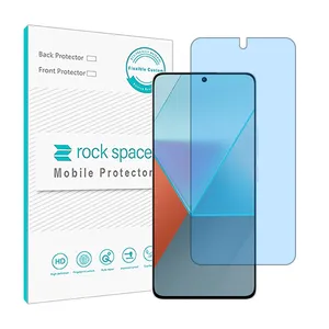 Rockspace anti-blue screen protector HyBLU model suitable for Xiaomi Redmi Note 13 Pro mobile phone