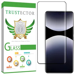 Trustector FUET20 Screen Protector For  Xiaomi Redmi Note 14 Pro 5G
