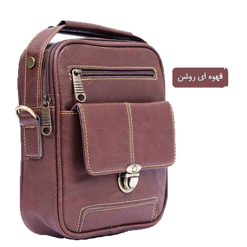 کیف رودوشی مدل BR-125 -  - 9