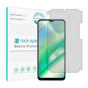 Rock space HyGAM model gaming screen protector suitable for Realme C33 mobile phone