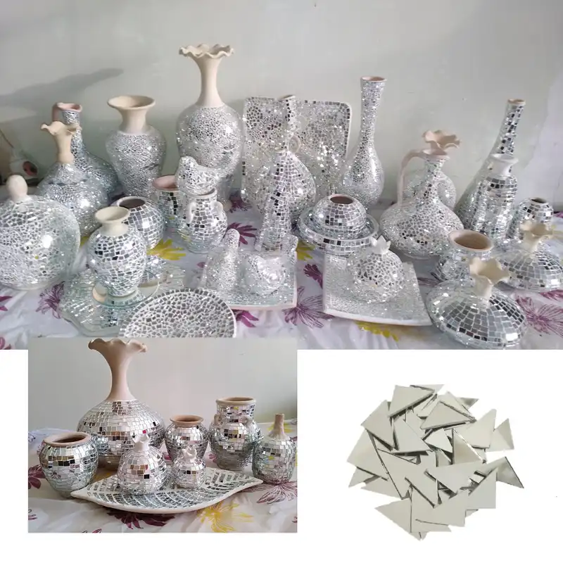 آینه مدل KHTA05 بسته 300 عددی