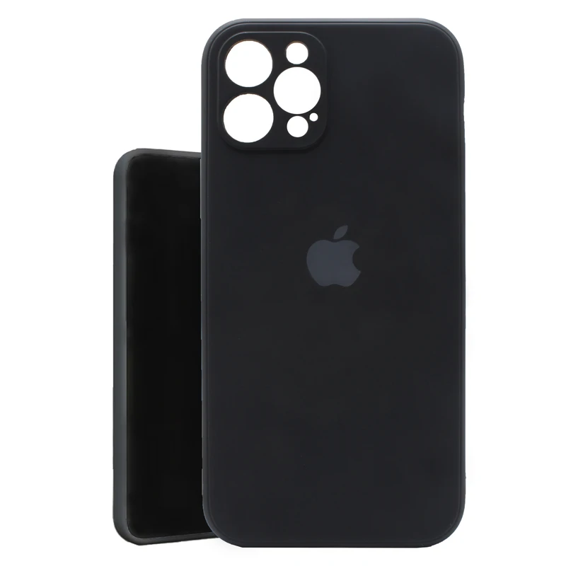 کاور مدل سیلیکونی مناسب برای گوشی موبایل اپل iPhone 11 Pro