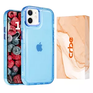 کاور کربی مدل Frozen مناسب برای گوشی موبایل اپل iPhone 11