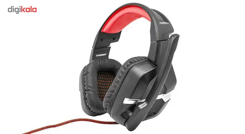 هدفون تسکو مدل TH-5126