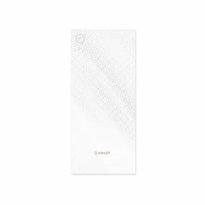 MAHOOT Gloss Transparent Cover Sticker for Sony Xperia XA1