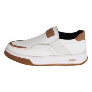 کفش روزمره مردانه کروماکی مدل برلین کد km402