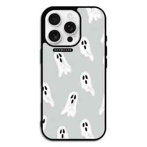 AKAM AMC-WA16PRO-BOO-16 Cover For Apple iPhone 16 Pro