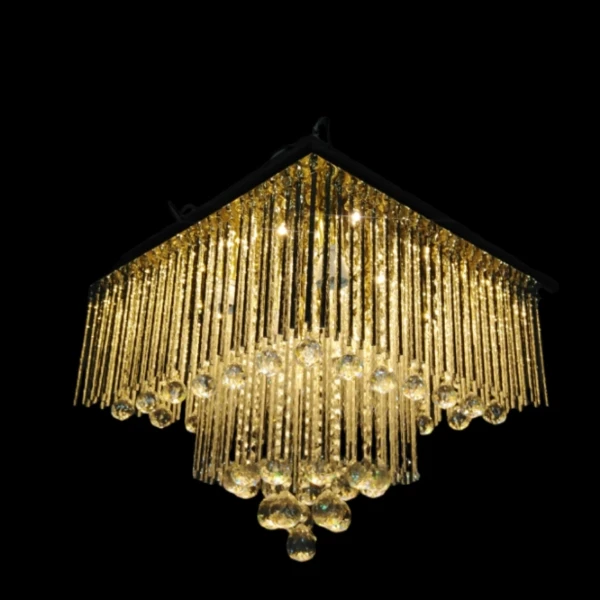 لوستر سقفي کد 3050