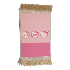 فرش ماشینی دیوارکوب مدل کیتی کد 29