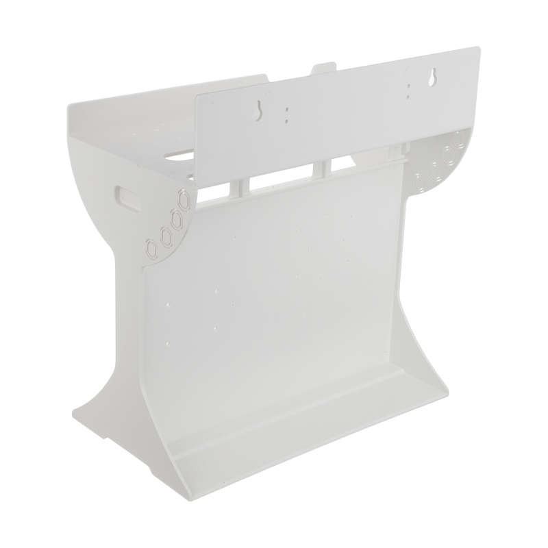 شاسی یدکی دستگاه تصفیه آب مدل FIBER