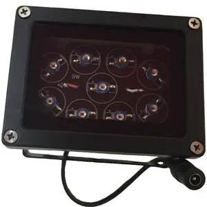 پروژکتور 9 وات مدل IR850-9