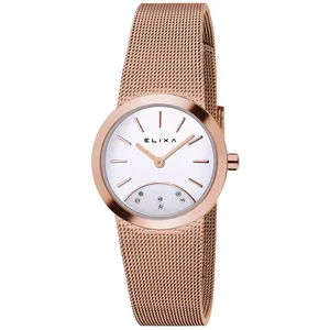 Elixa E076-L280 Watch For Women