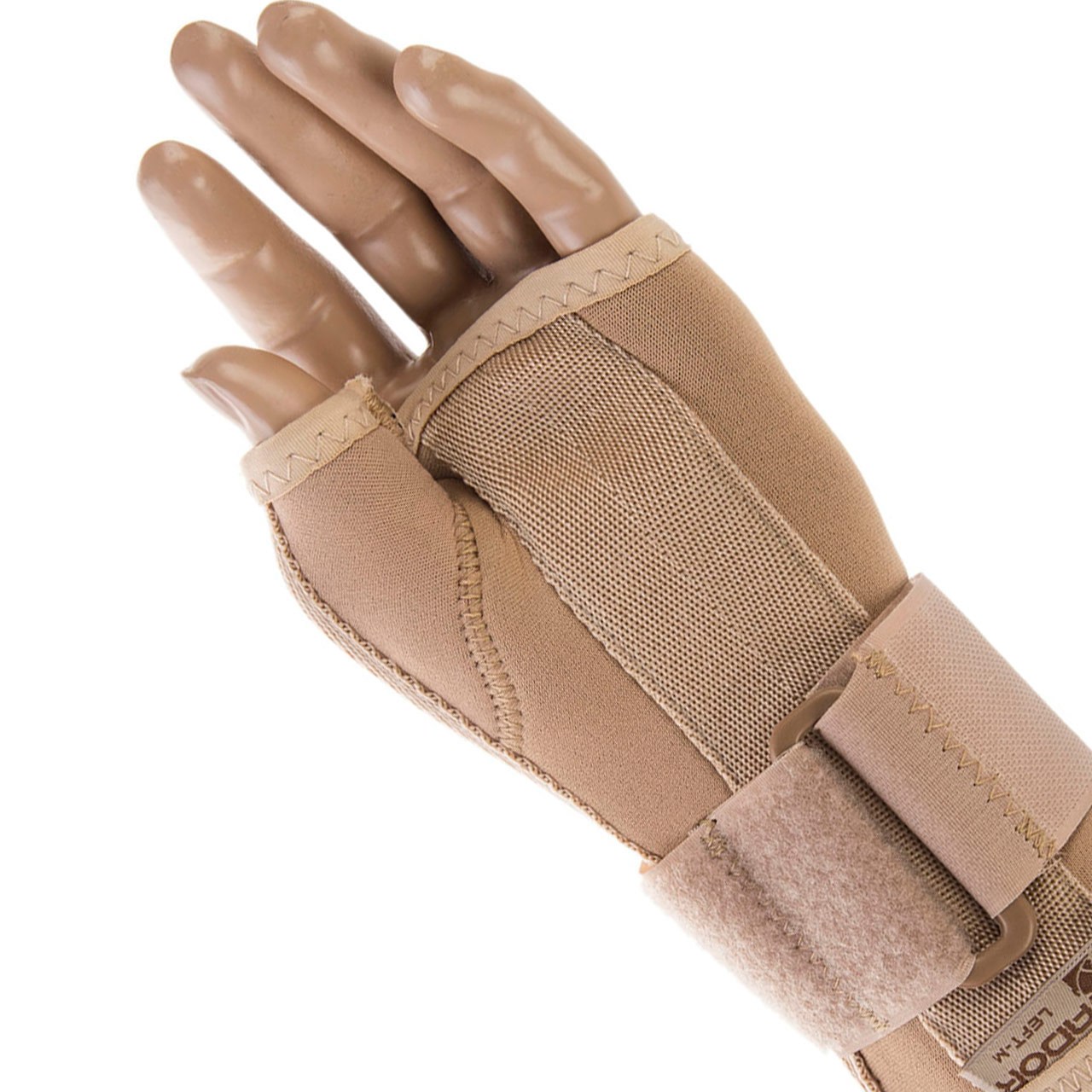 مچ و شست بند ادور Neoprene Thumb Wrist Splint Left سایز متوسط