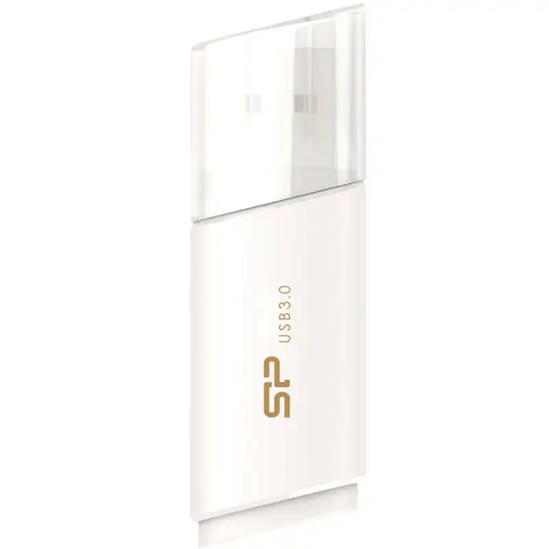 فلش مموری سیلیکون پاور مدل Blaze B06 ظرفیت 64 گیگابایت