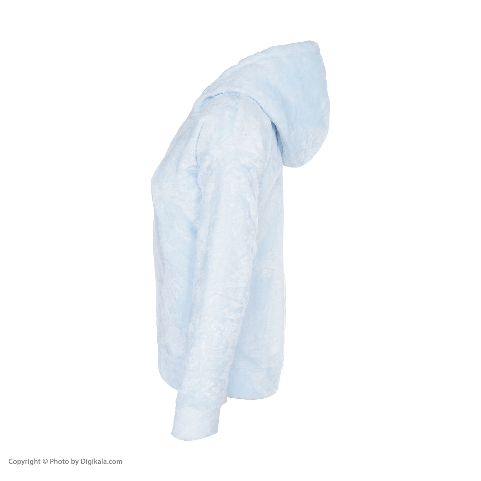 سویشرت زنانه آر اِن اِس مدل 11071042-7 - - 17