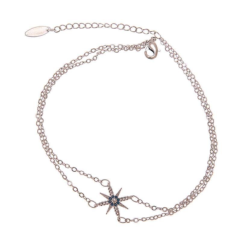 پابند زنانه کد A3087