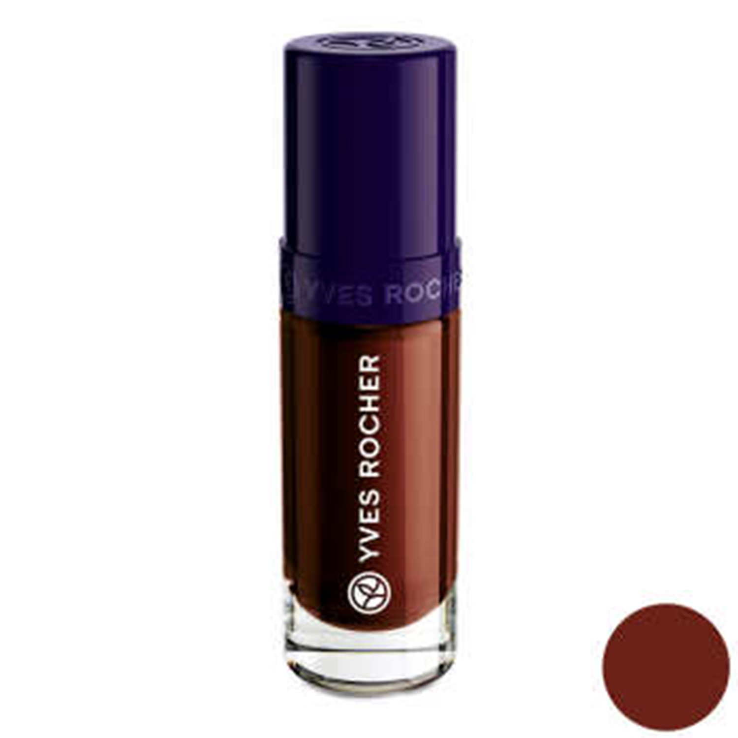 لاک ناخن ایوروشه سری Le Vernis مدل YR05013 شماره 12