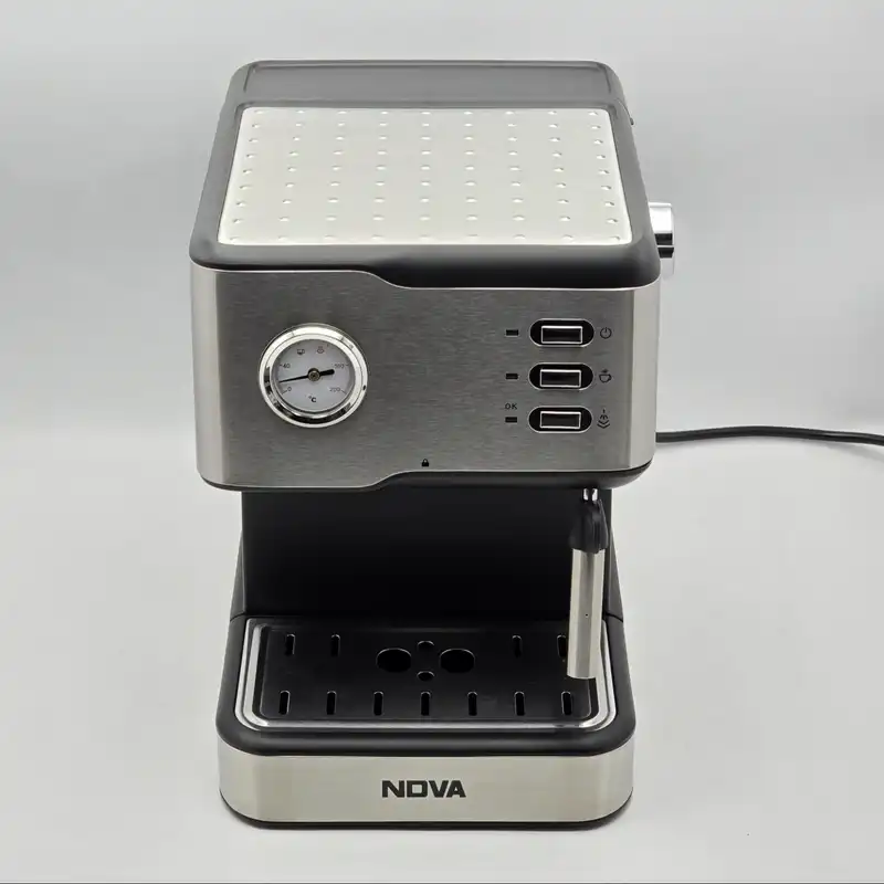 اسپرسو ساز نوا مدل NCM-110EXPS